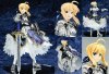 1/8 Saber PVC (Fate/stay)